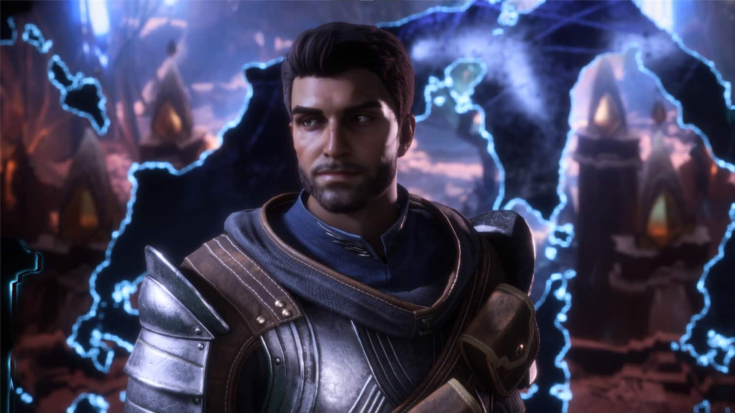 《龙腾世纪4:影障守护者/Dragon Age: The Veilguard》-2 《龙腾世纪4:影障守护者/Dragon Age: The Veilguard》-2