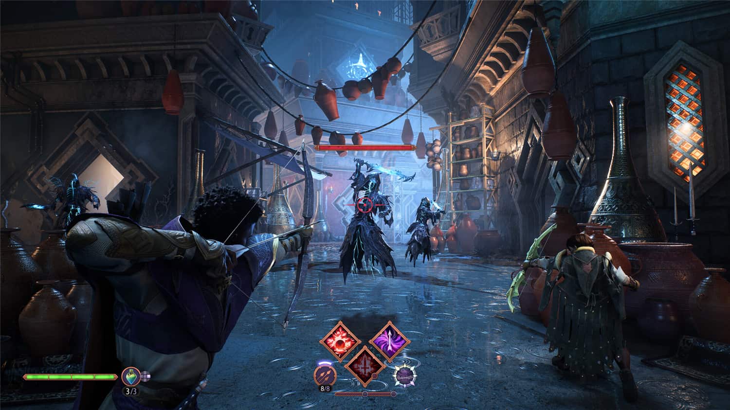 《龙腾世纪4:影障守护者/Dragon Age: The Veilguard》-4 《龙腾世纪4:影障守护者/Dragon Age: The Veilguard》-4