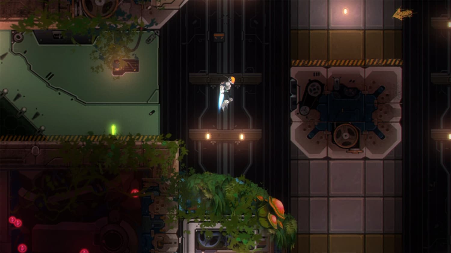 《生物框架前哨/Bioframe Outpost》-2 《生物框架前哨/Bioframe Outpost》-2