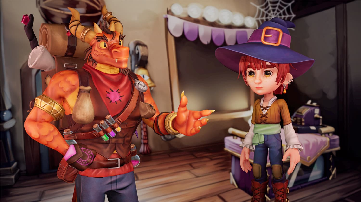 《奇妙烘焙店/Magical Bakery》v1.2.1|容量2.46GB|官方简体中文-2 《奇妙烘焙店/Magical Bakery》v1.2.1|容量2.46GB|官方简体中文-2