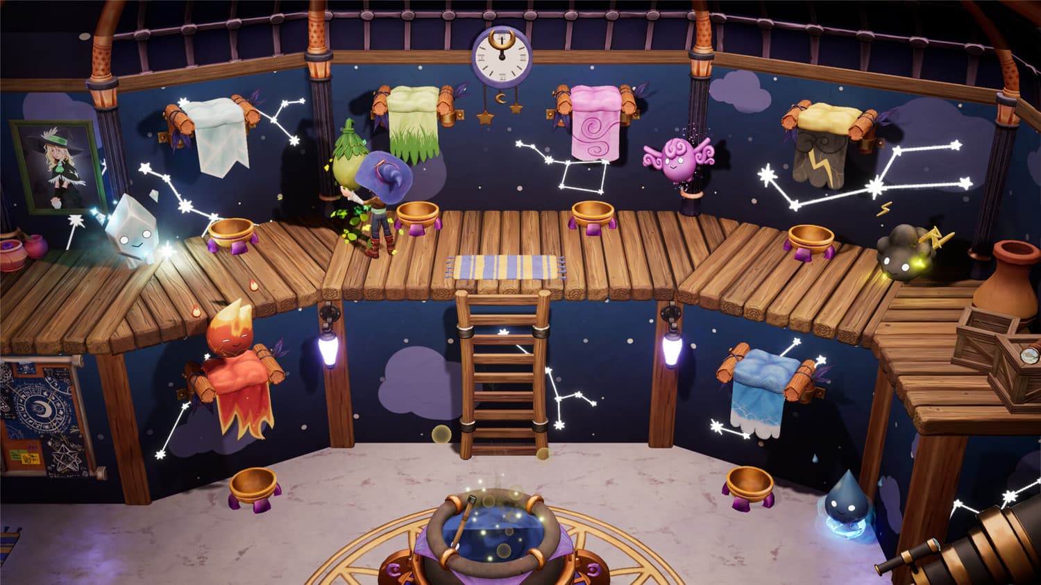 《奇妙烘焙店/Magical Bakery》v1.2.1|容量2.46GB|官方简体中文-5 《奇妙烘焙店/Magical Bakery》v1.2.1|容量2.46GB|官方简体中文-5