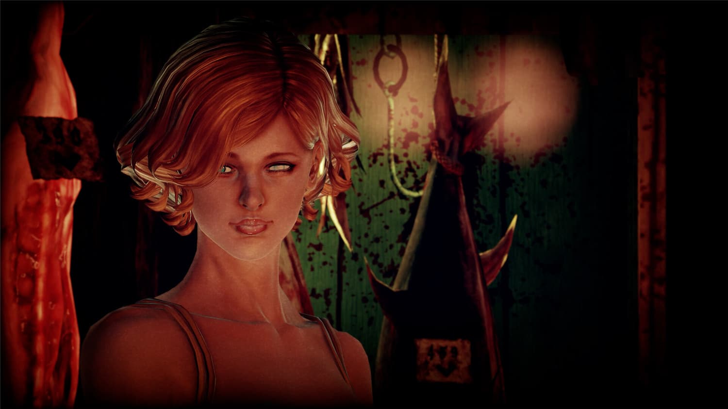 《暗影诅咒:地狱重制版/Shadows of the Damned: Hella Remastered-3 《暗影诅咒:地狱重制版/Shadows of the Damned: Hella Remastered-3