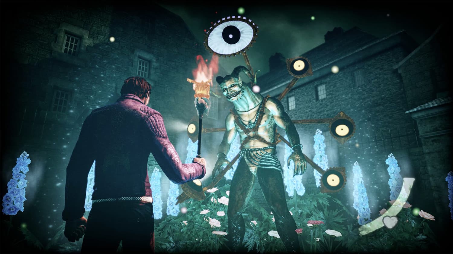 《暗影诅咒:地狱重制版/Shadows of the Damned: Hella Remastered-2 《暗影诅咒:地狱重制版/Shadows of the Damned: Hella Remastered-2