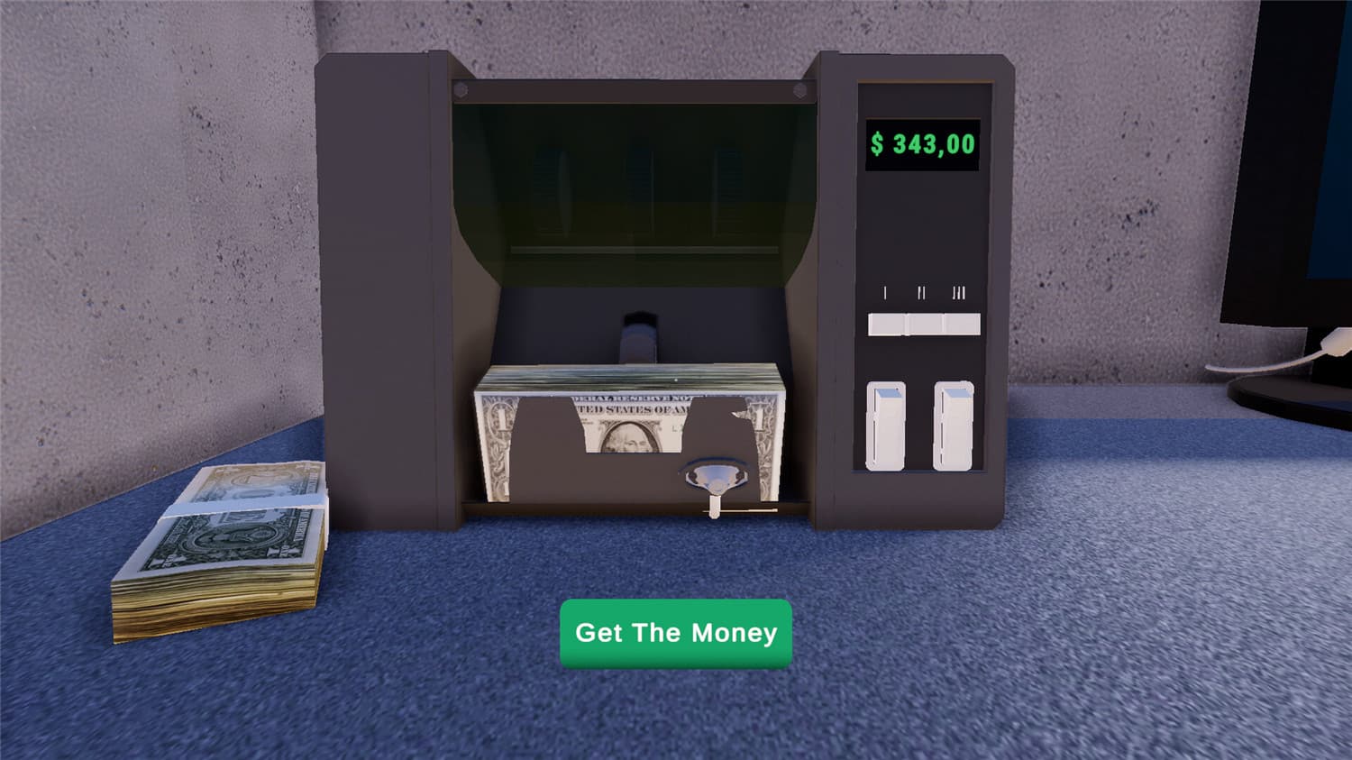 自动售货机商业模拟器/Vending Machine Business Simulator-6 自动售货机商业模拟器/Vending Machine Business Simulator-6