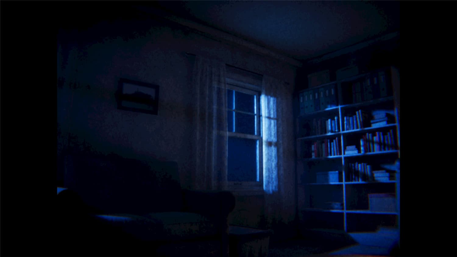 《致命午夜/Fatal Midnight》Build.16185793|容量2.09GB|官方简体中文-3 《致命午夜/Fatal Midnight》Build.16185793|容量2.09GB|官方简体中文-3