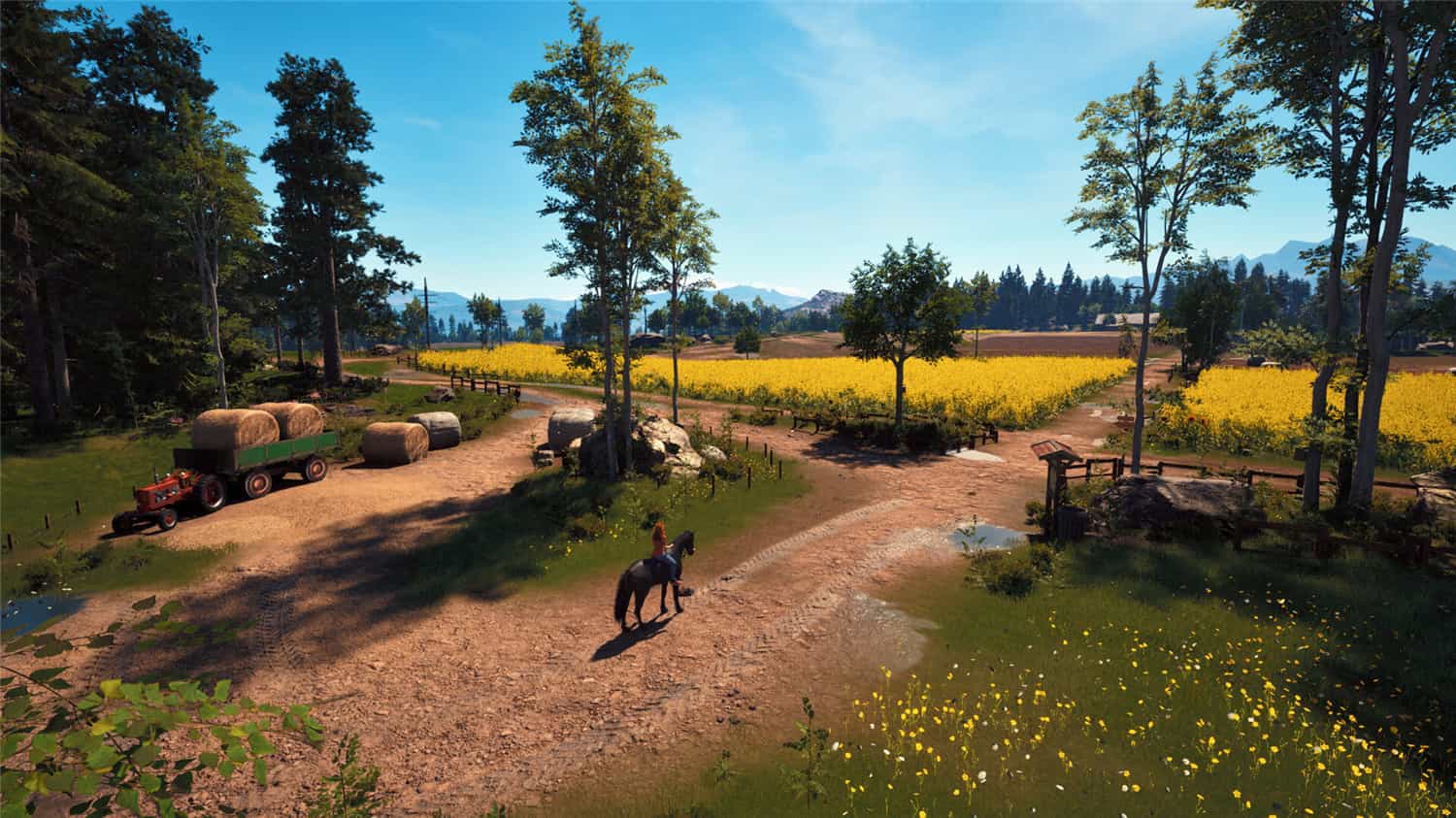 《风暴:深厚友谊的开始 重制版》v1.0.5|容量16GB|官方简体中文-4 《风暴:深厚友谊的开始 重制版》v1.0.5|容量16GB|官方简体中文-4