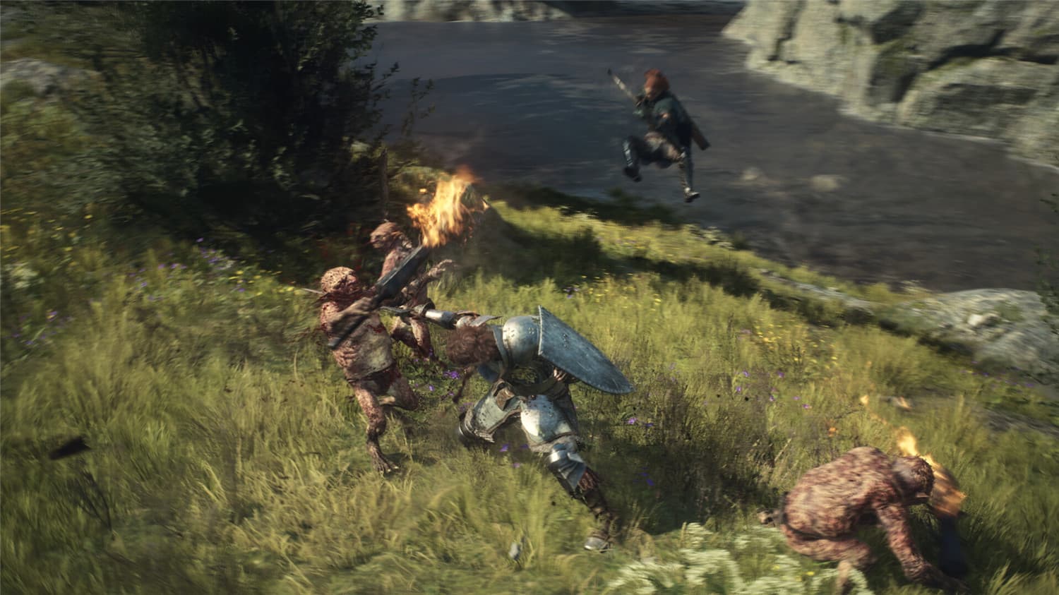 《龙之信条2/Dragon\'s Dogma 2》-2 《龙之信条2/Dragon\'s Dogma 2》-2