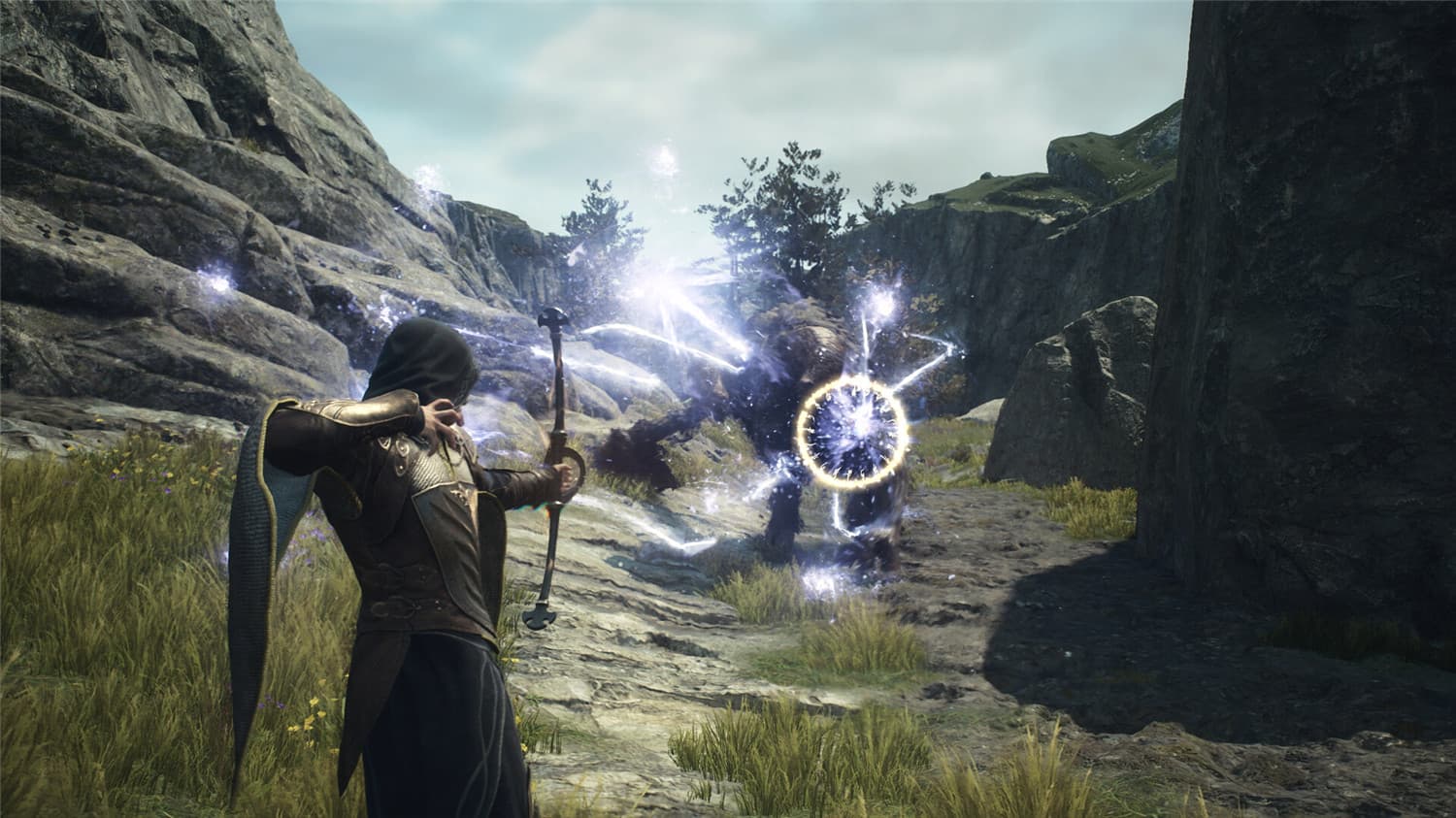 《龙之信条2/Dragon\'s Dogma 2》-5 《龙之信条2/Dragon\'s Dogma 2》-5