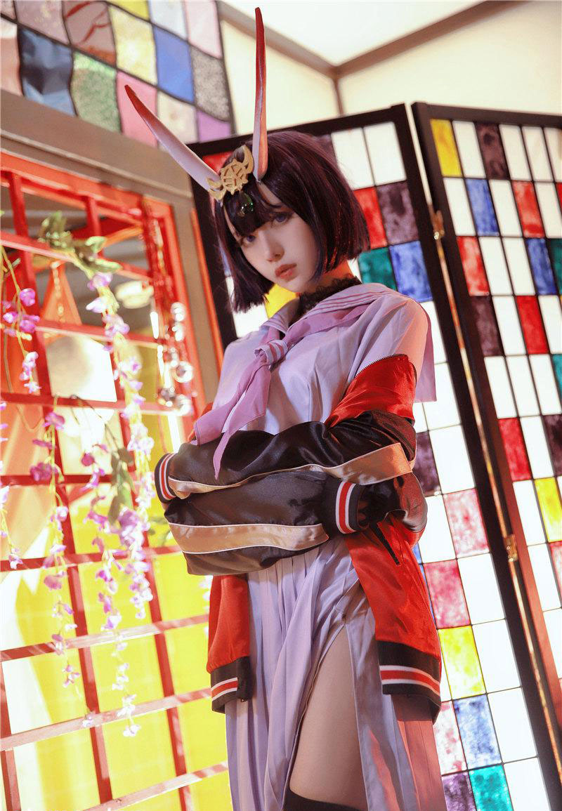 Shika小鹿鹿COSPLAY写真作品合集[121套+散图-3 Shika小鹿鹿COSPLAY写真作品合集[121套+散图-3