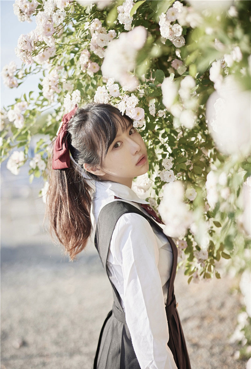 Shika小鹿鹿COSPLAY写真作品合集[121套+散图-7 Shika小鹿鹿COSPLAY写真作品合集[121套+散图-7