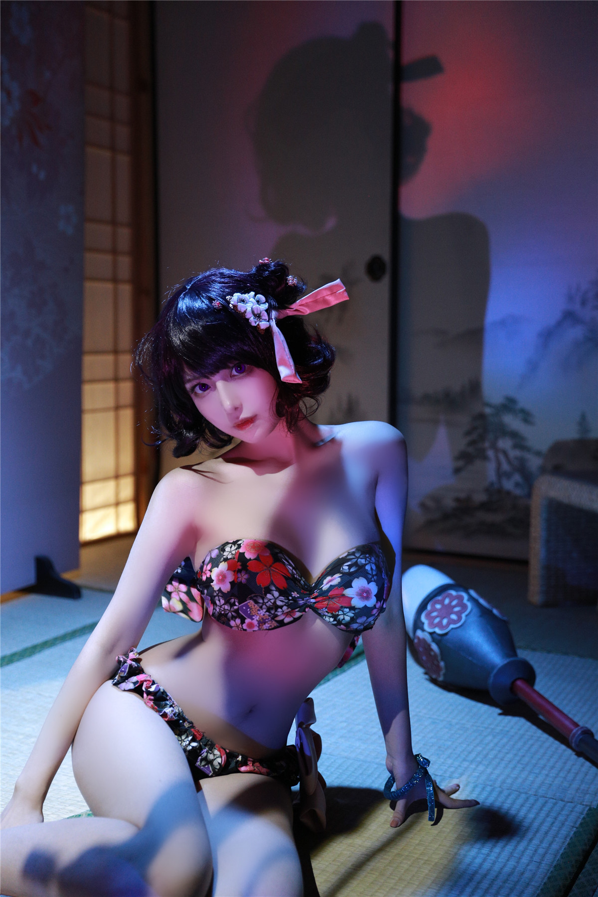 Shika小鹿鹿COSPLAY写真作品合集[121套+散图-5 Shika小鹿鹿COSPLAY写真作品合集[121套+散图-5