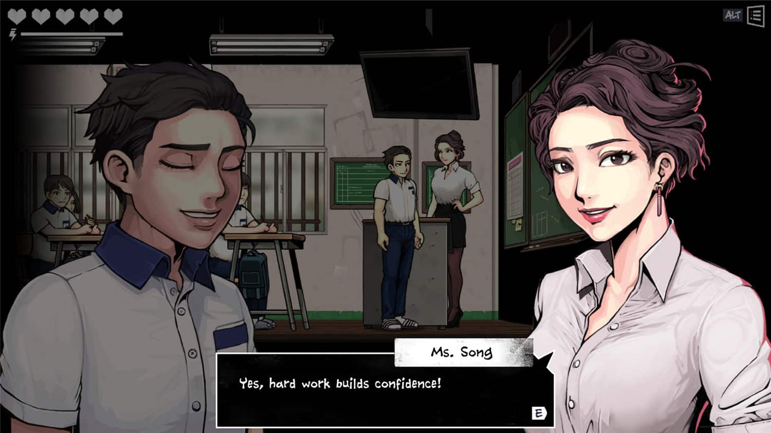 《昏迷 2B:地下墓穴/The Coma 2B: Catacomb》-4 《昏迷 2B:地下墓穴/The Coma 2B: Catacomb》-4