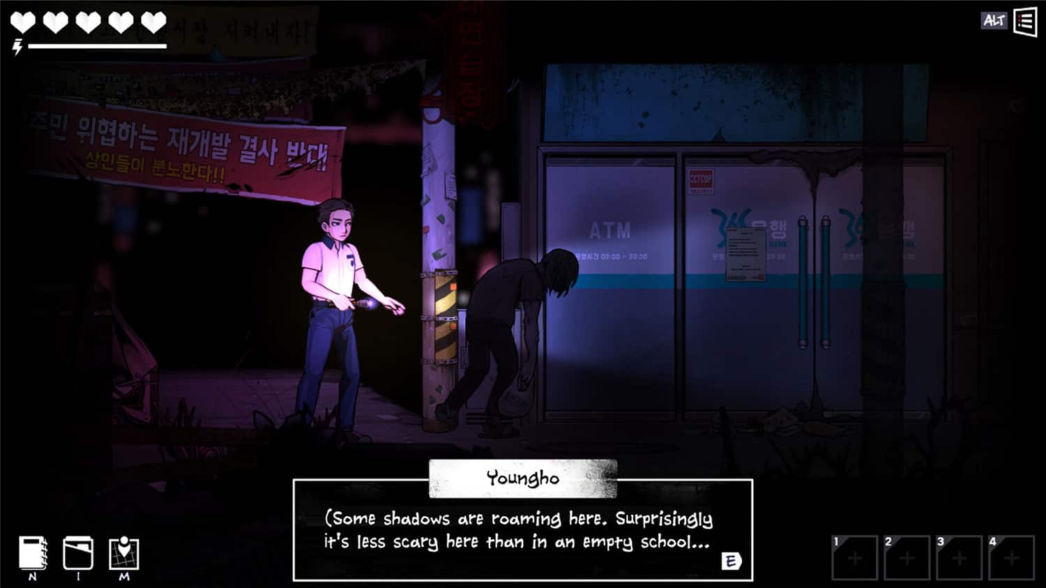《昏迷 2B:地下墓穴/The Coma 2B: Catacomb》-6 《昏迷 2B:地下墓穴/The Coma 2B: Catacomb》-6