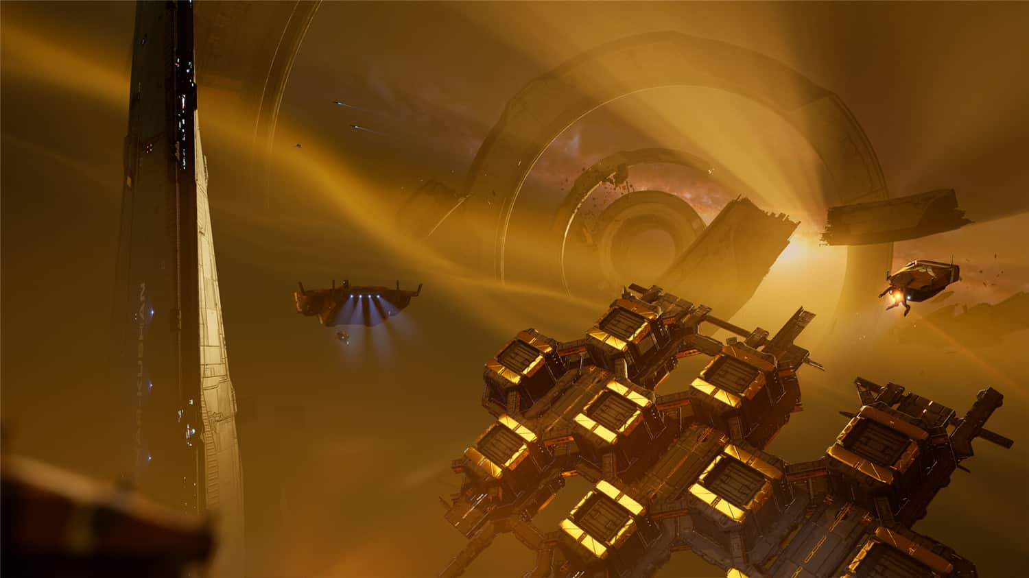 《家园3/Homeworld 3》