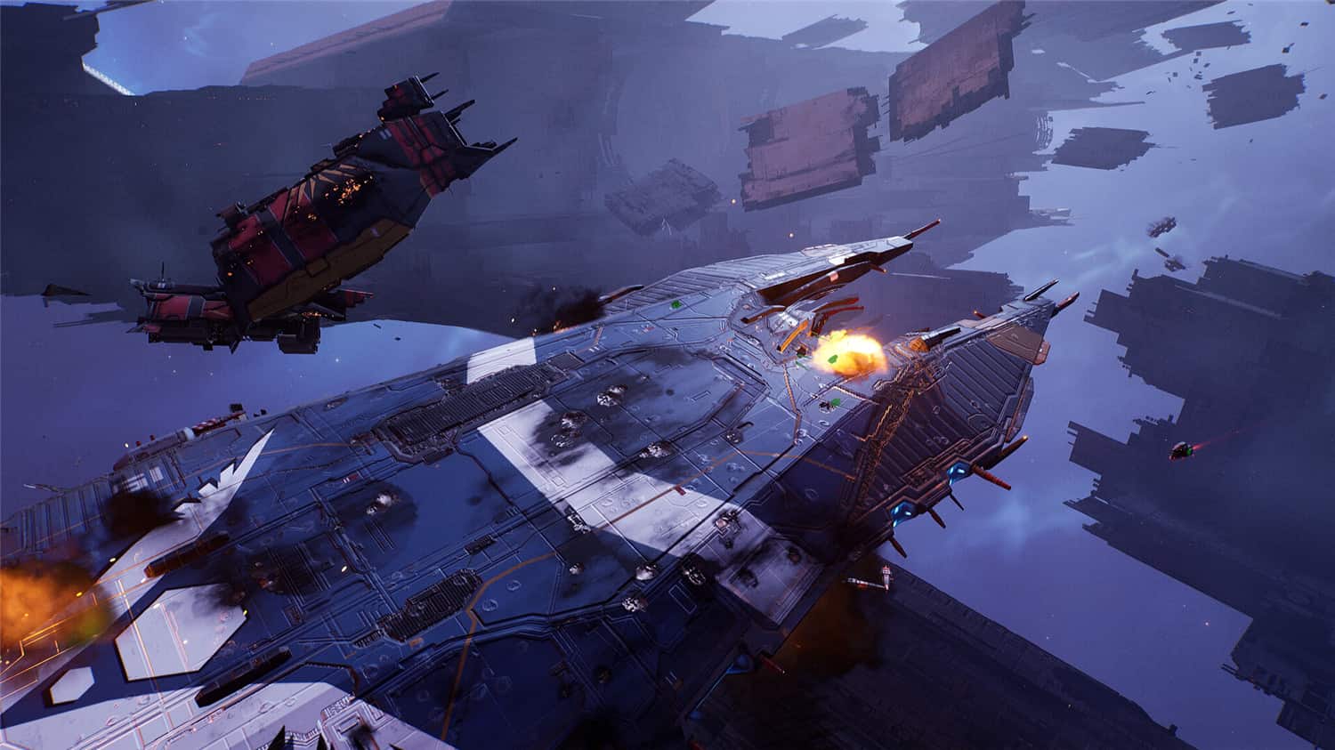 《家园3/Homeworld 3》