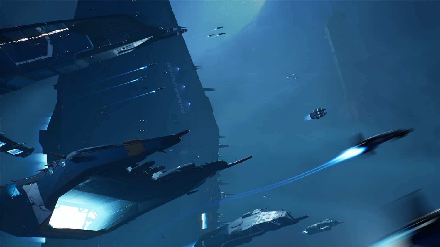 《家园3/Homeworld 3》