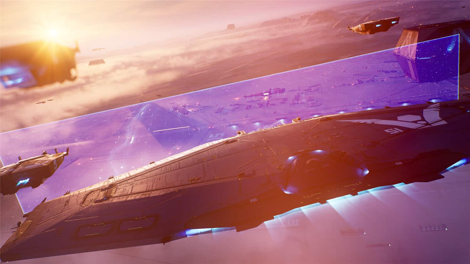 《家园3/Homeworld 3》