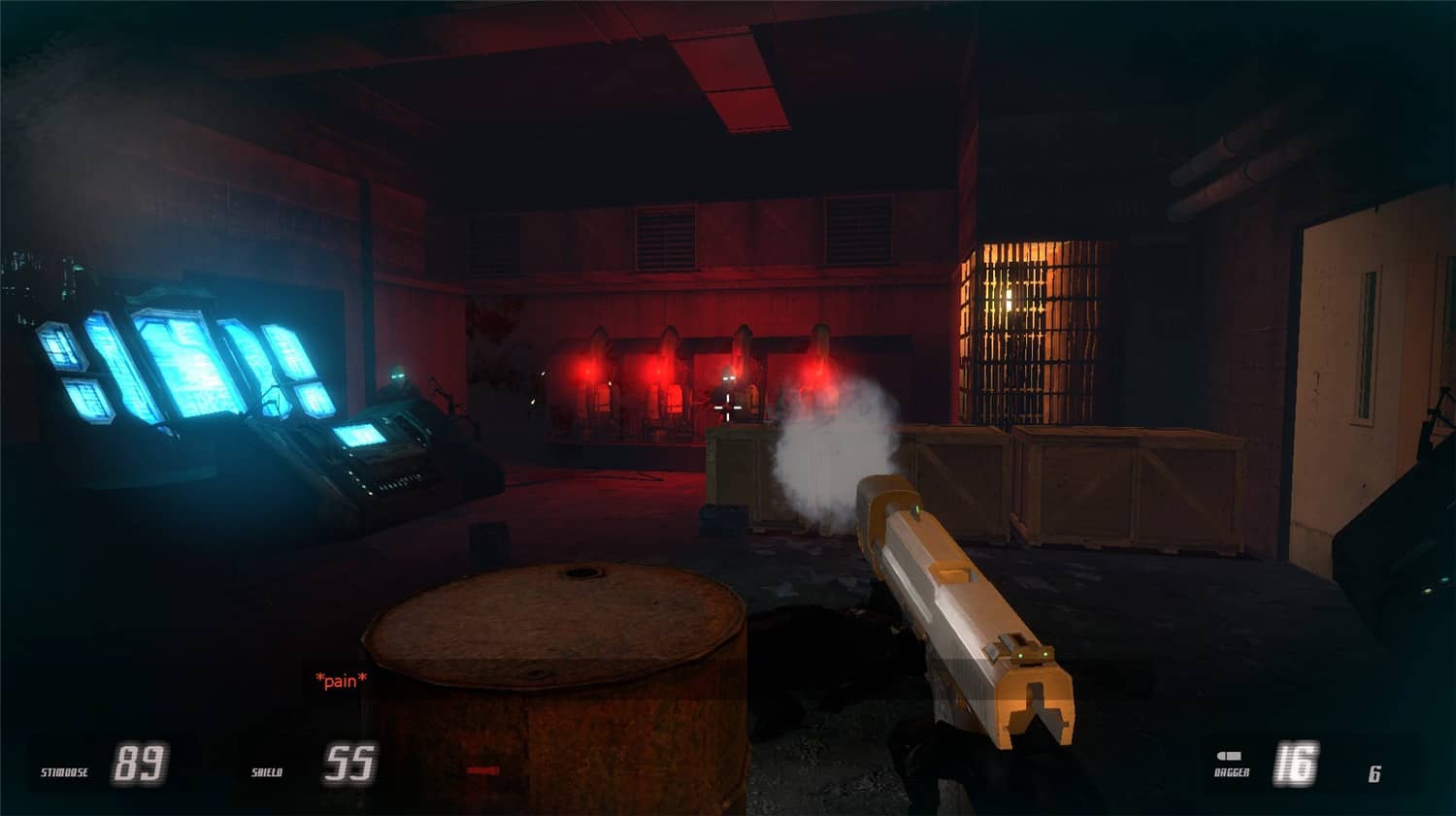 《熵:零2/Entropy : Zero 2》v1.7.1|容量12.6GB|官方原版英文