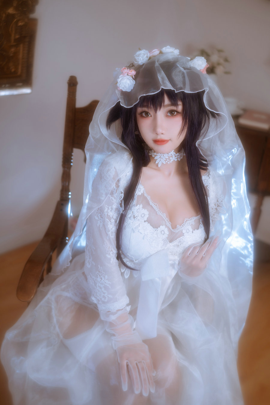 鬼畜瑶在不在w COSPLAY写真图片包合集-2 鬼畜瑶在不在w COSPLAY写真图片包合集-2