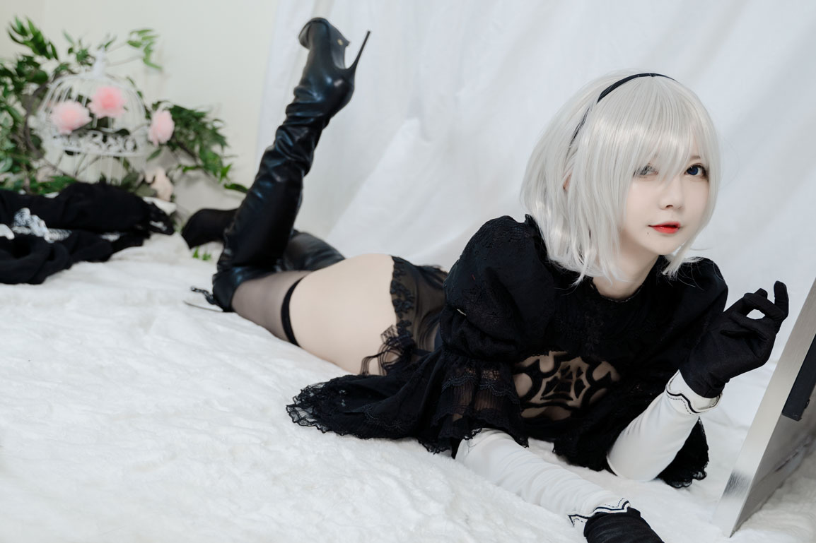 51酱_COSPLAY写真作品合集-1 51酱_COSPLAY写真作品合集-1