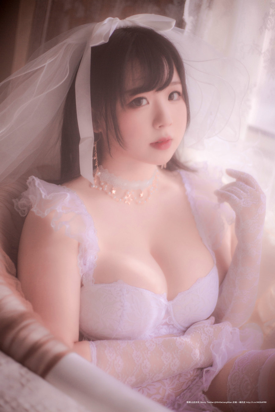 皮皮奶COSPLAY写真图片包合集-3 皮皮奶COSPLAY写真图片包合集-3