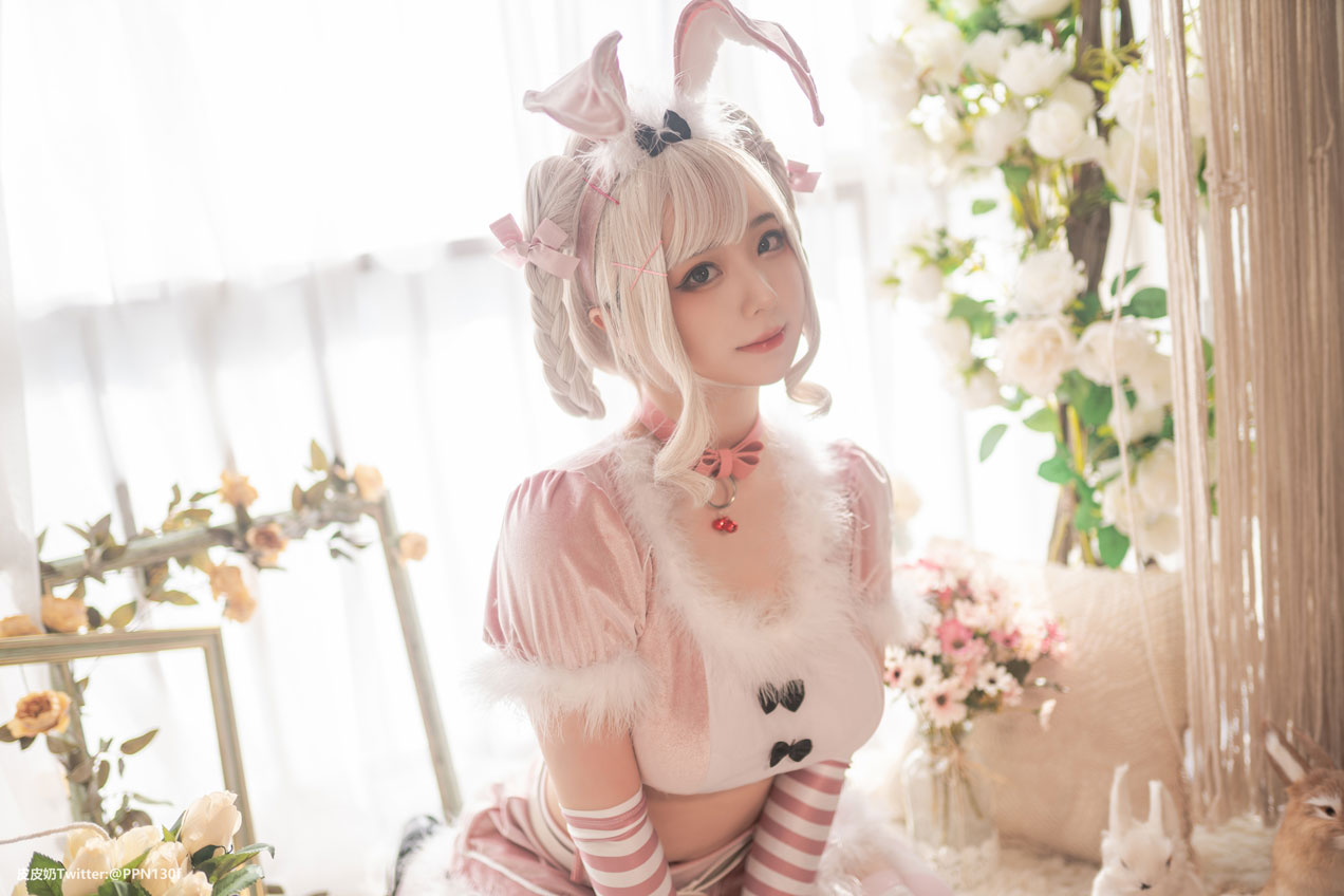 皮皮奶COSPLAY写真图片包合集-1 皮皮奶COSPLAY写真图片包合集-1