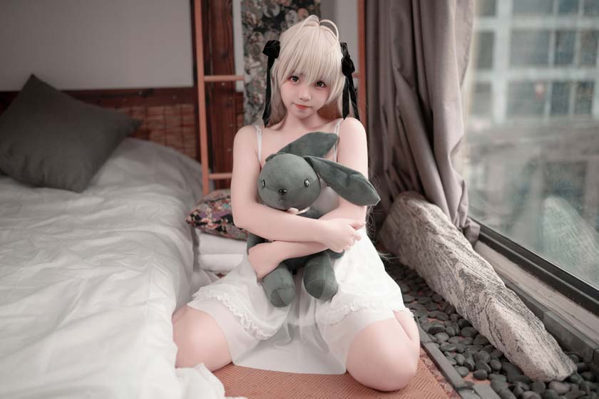 Bangni邦尼COSPLAY写真图片包合集-1 Bangni邦尼COSPLAY写真图片包合集-1