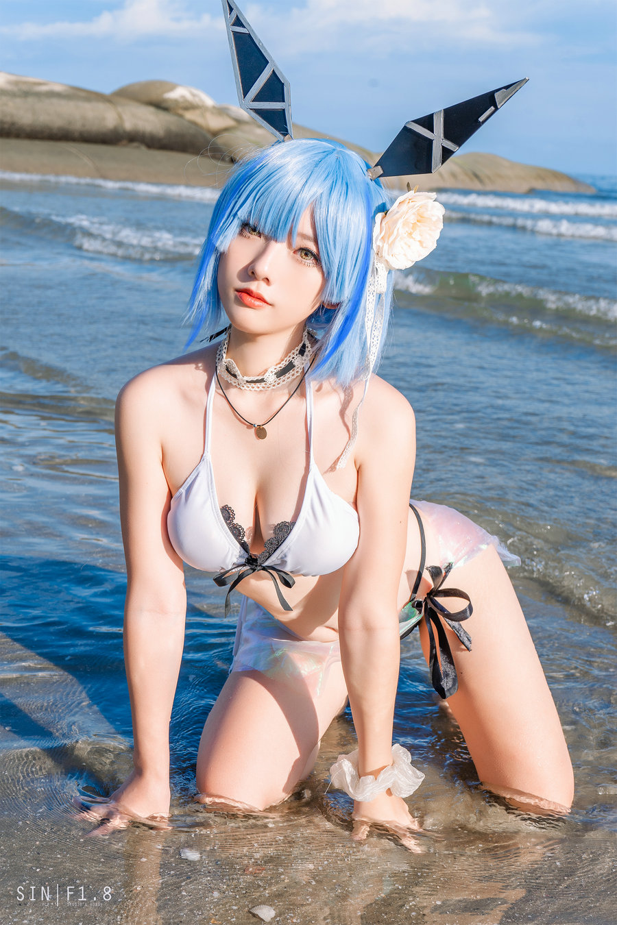 越南妹子Messie Huang写真图片包合集-3 越南妹子Messie Huang写真图片包合集-3
