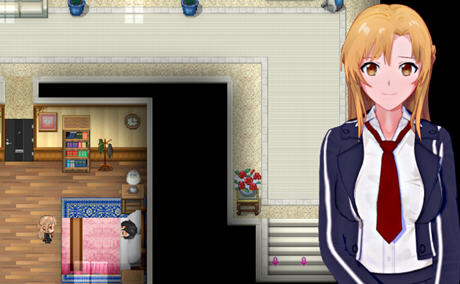 刀剑神域:气息遮断陷阱 第二部 v0.745 中文版 RPG游戏-1 刀剑神域:气息遮断陷阱 第二部 v0.745 中文版 RPG游戏-1