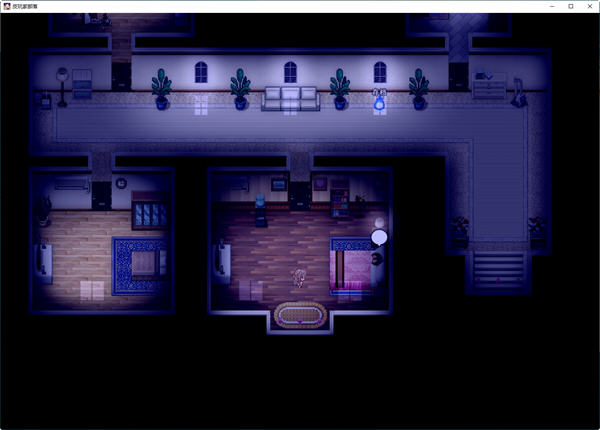 刀剑神域:气息遮断陷阱 第二部 v0.745 中文版 RPG游戏-2 刀剑神域:气息遮断陷阱 第二部 v0.745 中文版 RPG游戏-2