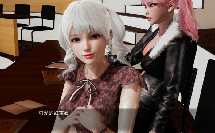 17号特工 v0.24.8 官方中文版 PC+安卓+赞助码SLG游戏-2 17号特工 v0.24.8 官方中文版 PC+安卓+赞助码SLG游戏-2
