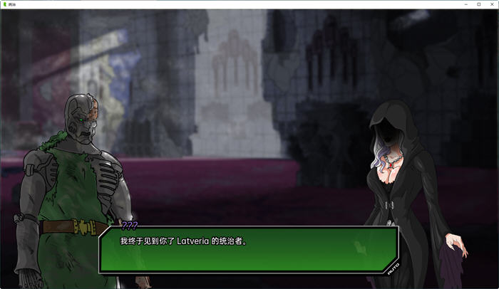 毁灭博士(Doomination) v0.3.1 汉化版 PC+安卓 手绘同人SLG游戏-4 毁灭博士(Doomination) v0.3.1 汉化版 PC+安卓 手绘同人SLG游戏-4