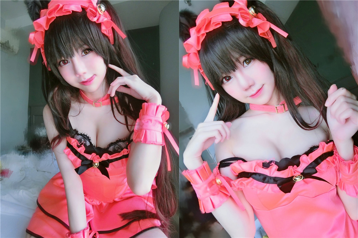 Sally Dorasnow COSPLAY写真图片包合集-3 Sally Dorasnow COSPLAY写真图片包合集-3