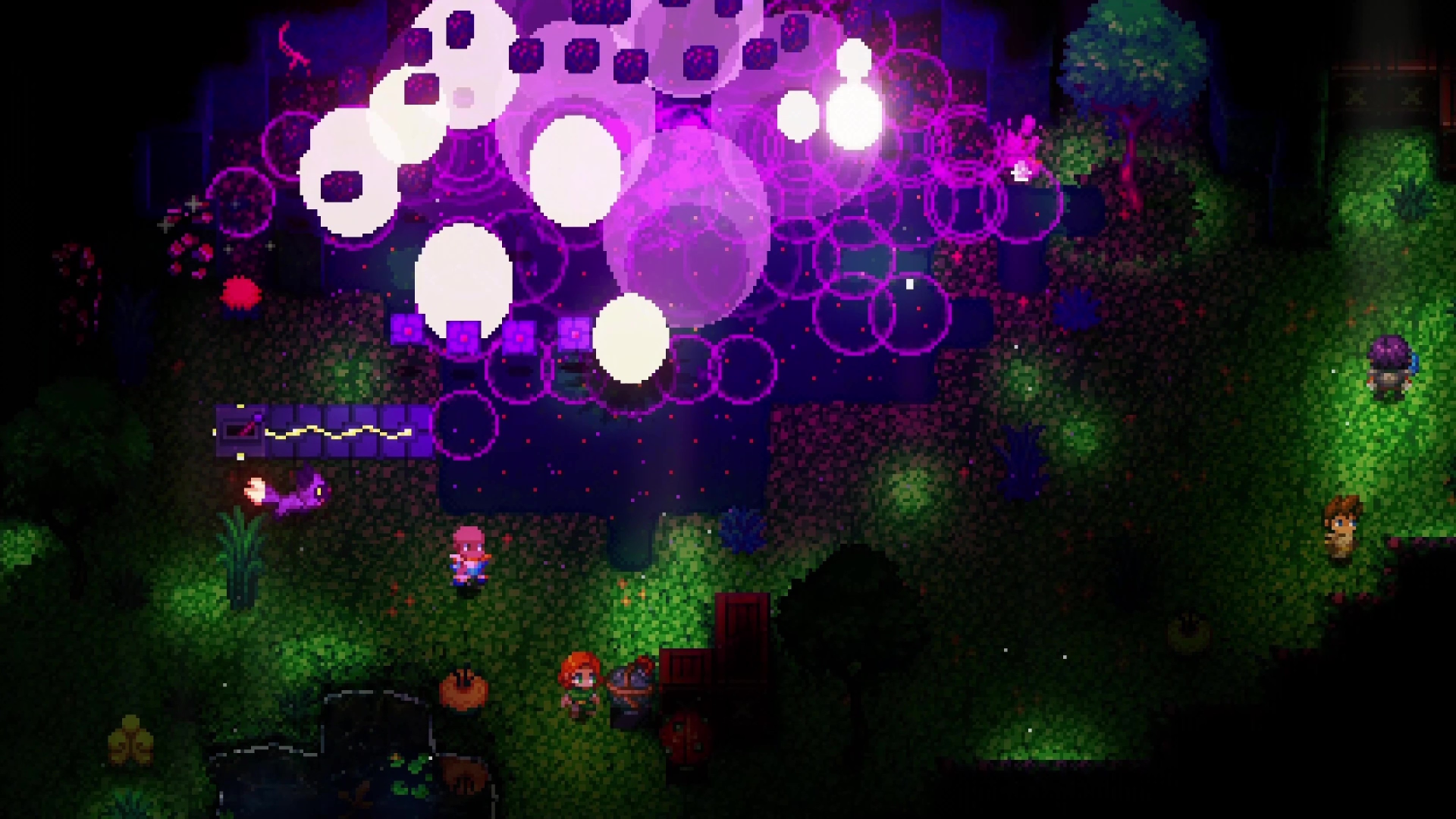 Steam 300万玩家特别好评游戏《护核纪元》1.1大版本现已更新!-4 Steam 300万玩家特别好评游戏《护核纪元》1.1大版本现已更新!-4