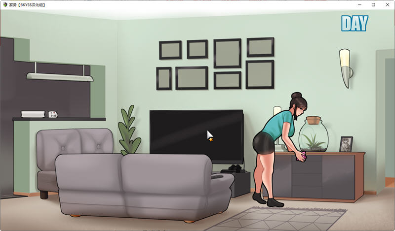 家务(House Chores) v1.0.0 汉化完结版 PC+安卓 动态RPG游戏-4 家务(House Chores) v1.0.0 汉化完结版 PC+安卓 动态RPG游戏-4