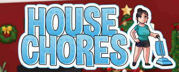 家务(House Chores) v1.0.0 汉化完结版 PC+安卓 动态RPG游戏-1 家务(House Chores) v1.0.0 汉化完结版 PC+安卓 动态RPG游戏-1