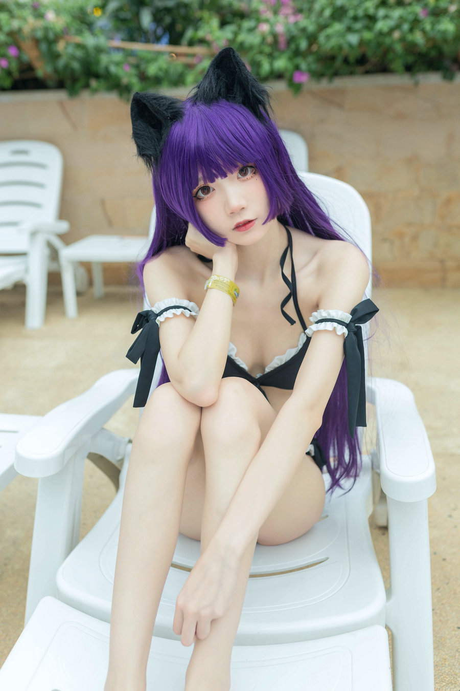 五更百鬼COSPLAY写真图片包合集-5 五更百鬼COSPLAY写真图片包合集-5