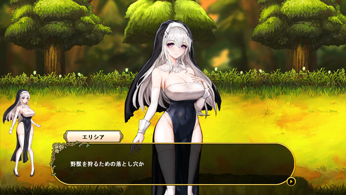 月神誓约:苍白的代行者 v1.0 正式版 动作ACT游戏+全CG回想-4 月神誓约:苍白的代行者 v1.0 正式版 动作ACT游戏+全CG回想-4