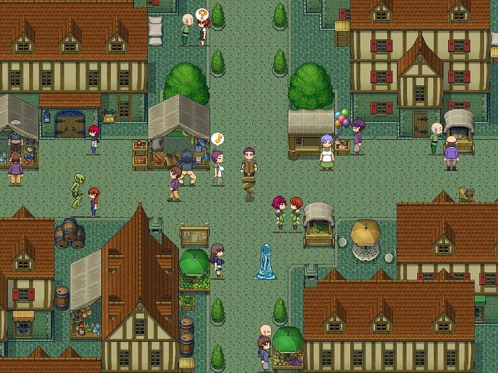 乱欲牢城:牢狱都市的花之少女 v1.01 官方中文版 爆款RPG游戏-5 乱欲牢城:牢狱都市的花之少女 v1.01 官方中文版 爆款RPG游戏-5