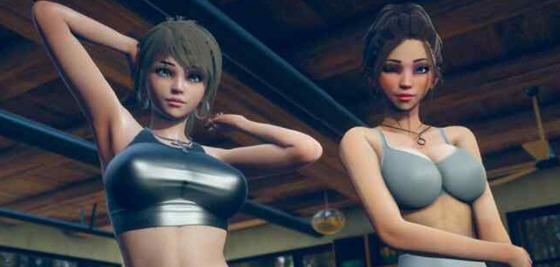 那位新老师 v0.7.0 汉化版 PC+安卓 动态SLG游戏-1 那位新老师 v0.7.0 汉化版 PC+安卓 动态SLG游戏-1