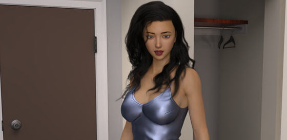 詹妮弗的生活(Jennifer’s Life) v1.3 汉化版 PC+安卓 动态SLG游戏-1 詹妮弗的生活(Jennifer’s Life) v1.3 汉化版 PC+安卓 动态SLG游戏-1
