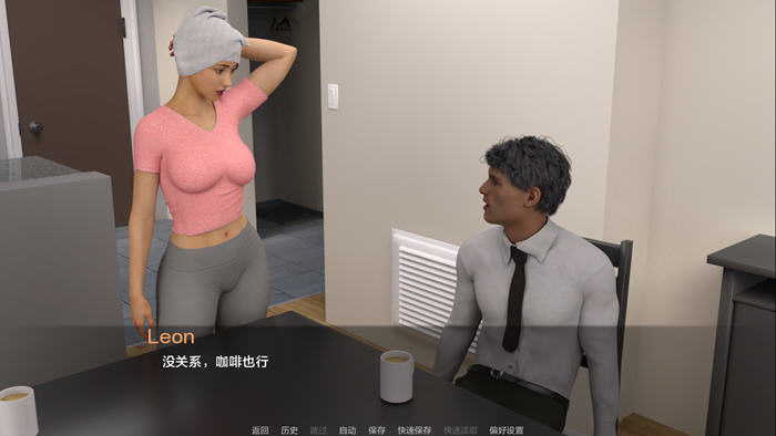 詹妮弗的生活(Jennifer’s Life) v1.3 汉化版 PC+安卓 动态SLG游戏-4 詹妮弗的生活(Jennifer’s Life) v1.3 汉化版 PC+安卓 动态SLG游戏-4