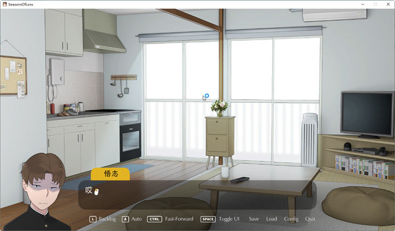 迷失的季节(Seasons of Loss) v1.02 官方中文版 SLG游戏神作-2 迷失的季节(Seasons of Loss) v1.02 官方中文版 SLG游戏神作-2