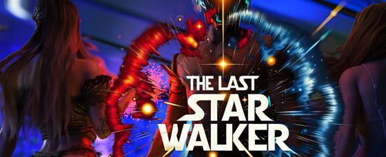 最后的星行者(The Last Star Walker) Ch.2 汉化版 PC+安卓 动态SLG游戏-1 最后的星行者(The Last Star Walker) Ch.2 汉化版 PC+安卓 动态SLG游戏-1