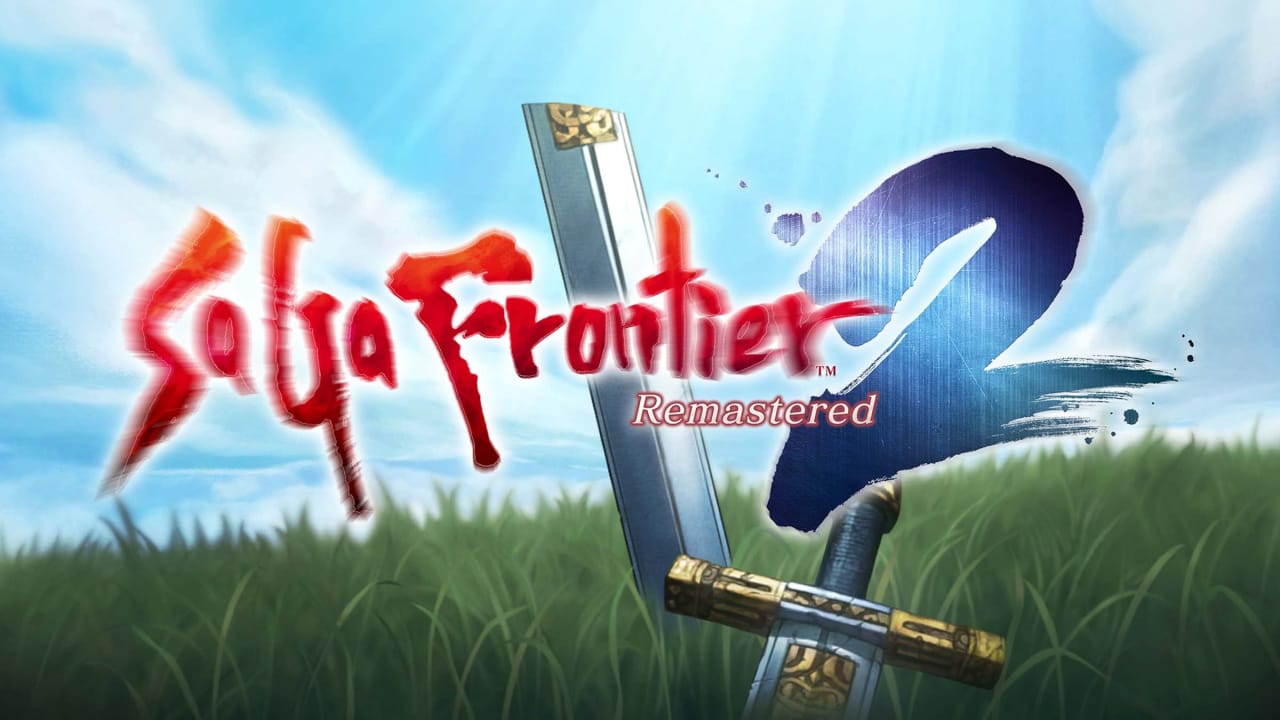 浪漫沙加开拓者2 复刻版 SaGa Frontier 2 Remastered-1 浪漫沙加开拓者2 复刻版 SaGa Frontier 2 Remastered-1