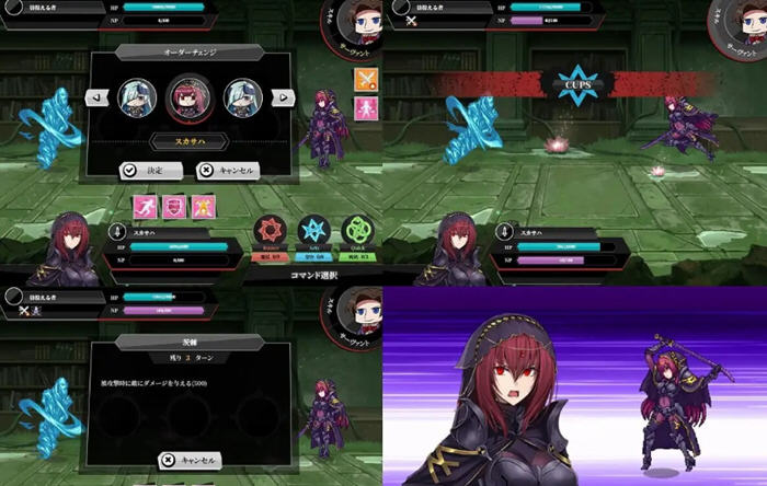 Fate:尘埃帝国 官方中文版整合所有DLC 大型RPG游戏+CG+存档-3 Fate:尘埃帝国 官方中文版整合所有DLC 大型RPG游戏+CG+存档-3