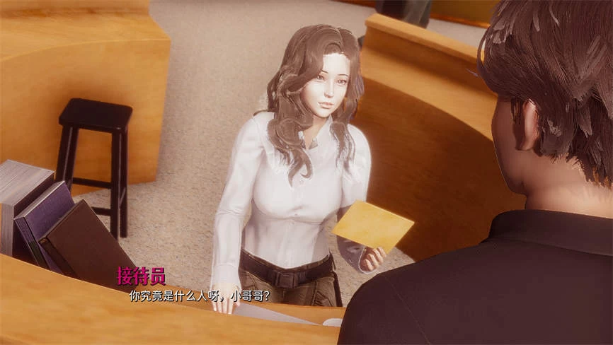 野猫 /WildCats官方中文v0.2/PC+安卓-3 野猫 /WildCats官方中文v0.2/PC+安卓-3