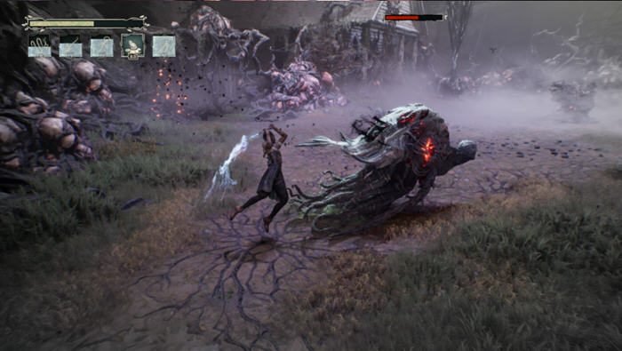 午夜以南 v1.1.0 官方中文白金版 第三人称动作冒险游戏-3 午夜以南 v1.1.0 官方中文白金版 第三人称动作冒险游戏-3