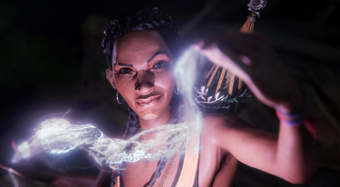 午夜以南 v1.1.0 官方中文白金版 第三人称动作冒险游戏-4 午夜以南 v1.1.0 官方中文白金版 第三人称动作冒险游戏-4