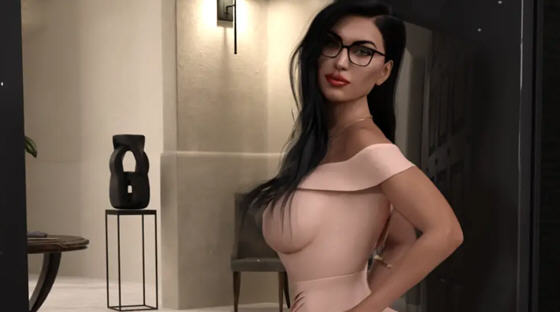 美味奶昔(Milfylicious) v0.31 汉化版 PC+安卓 动态SLG游戏-1 美味奶昔(Milfylicious) v0.31 汉化版 PC+安卓 动态SLG游戏-1